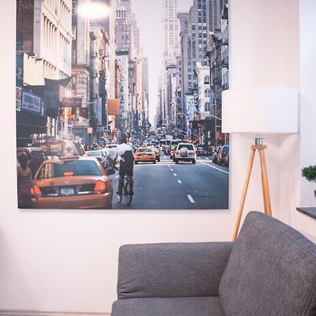 Wunderschones Apartment Im Herzen Von Essen Dış mekan fotoğraf