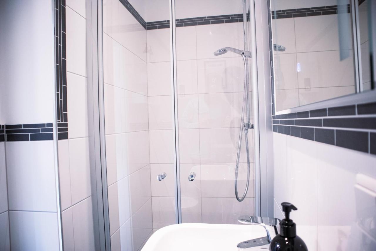 Wunderschones Apartment Im Herzen Von Essen Dış mekan fotoğraf