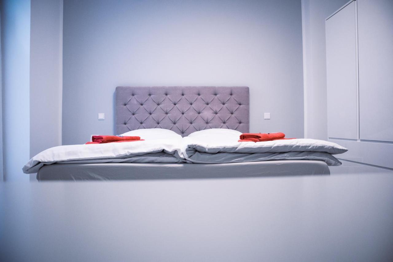 Wunderschones Apartment Im Herzen Von Essen Dış mekan fotoğraf